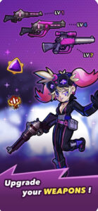 突撃クラッシュ/Crush Them Allとはどんなゲーム？？