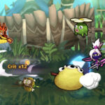 ステージ攻略.ステージメンバーのおすすめ。